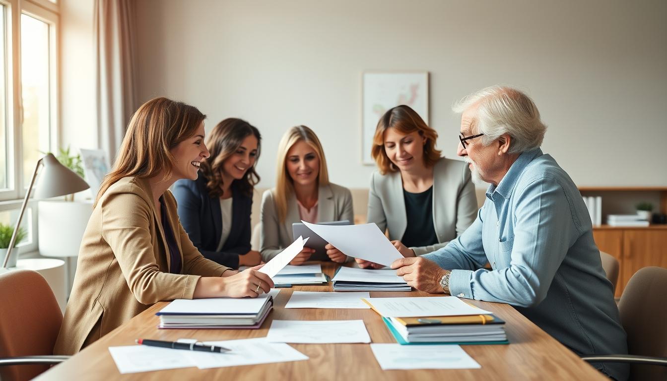 Legal support for startups and growing companies