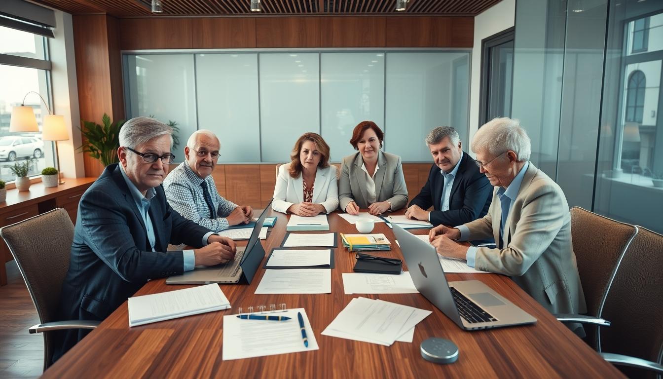 Business legal support and planning for entrepreneurs