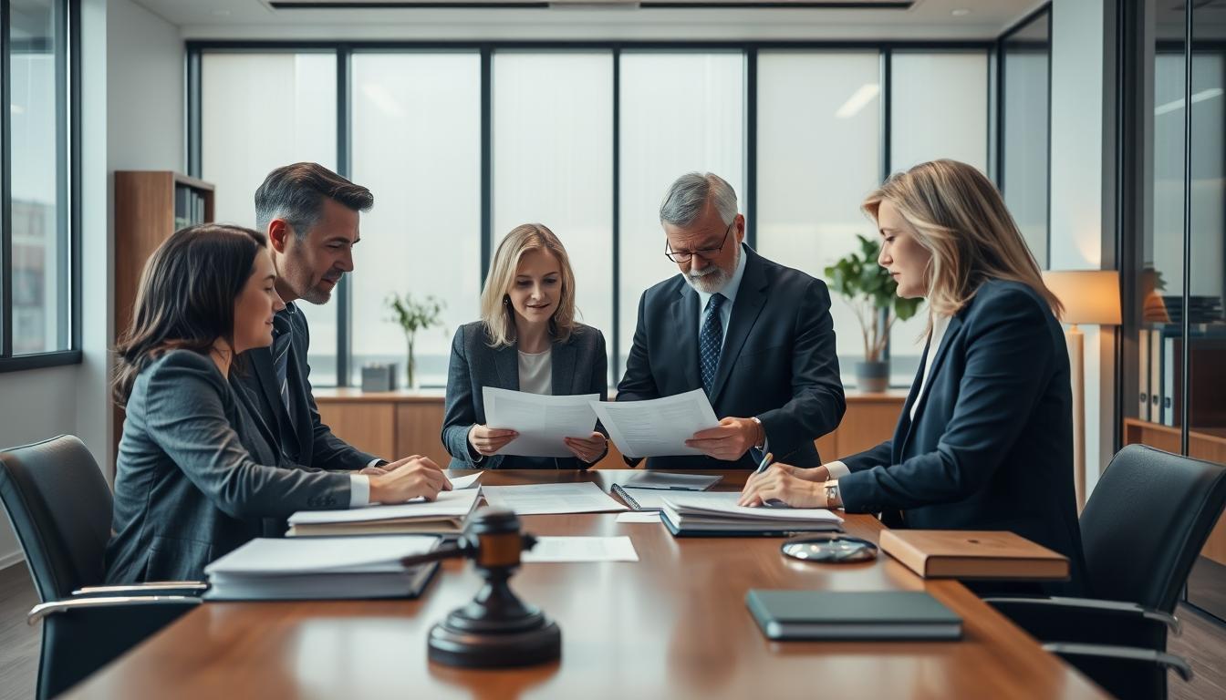 Business legal planning support for entrepreneurs