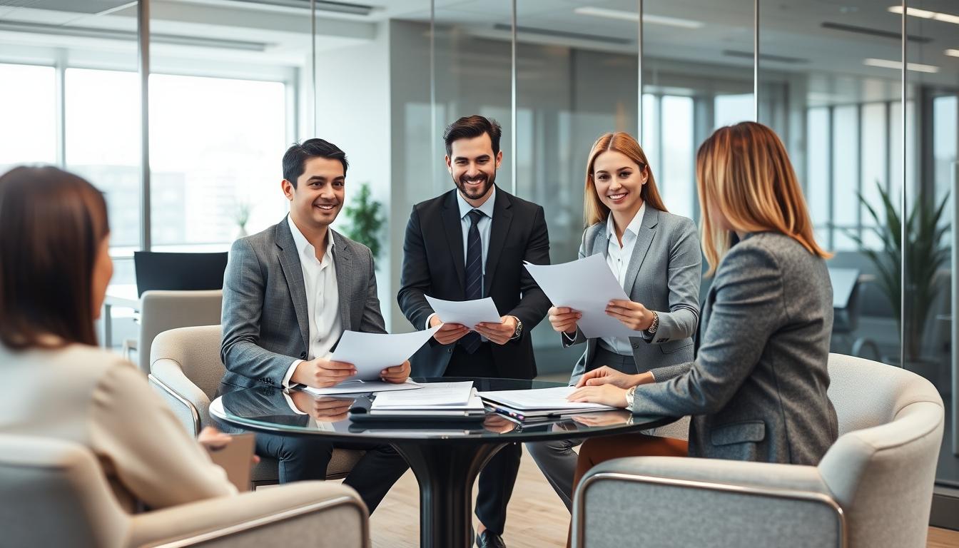 Contract review and legal advisory for business owners